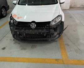 Golf 1.6 TDI Sport Edition