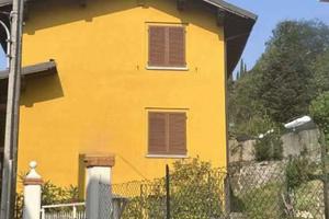 Porzione di casa a Nave (BS)