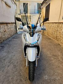 Honda SH 150 ABS