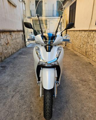 Honda SH 150 ABS