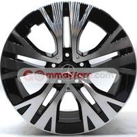 1 cerchio lega mercedes benz gla glb r18 ls4816