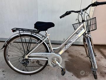 Bici da donna