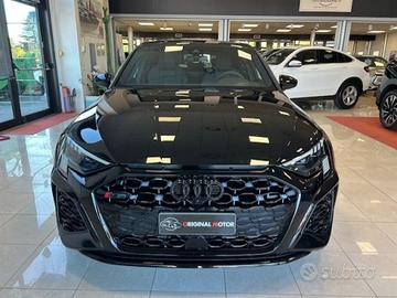 AUDI RS 3 SPB TFSI quattro S tronic