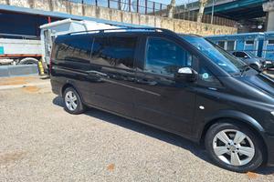 Vito Mercedes 