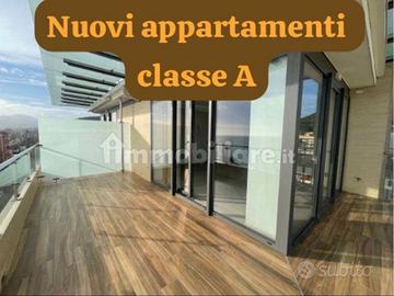 Appartamento di 50 m² con 2 locali e box auto a Lo