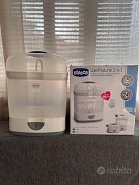 Sterilizzatore chicco