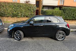Fiat 500x 1.4 turbo 150cv