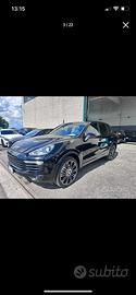 Porche Cayenne 3.0 V6 245 CV