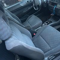 Sedili/interni CIVIC EJ9