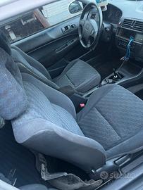 Sedili/interni CIVIC EJ9