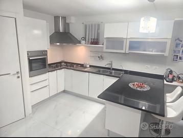 Cucina Maistri del 2007