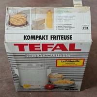 Friggitrice TEFAL