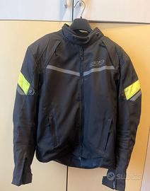 Giubbino da moto