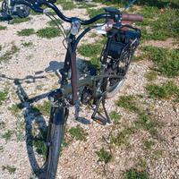 Bicicletta a pedalata assistita