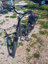 Bicicletta a pedalata assistita