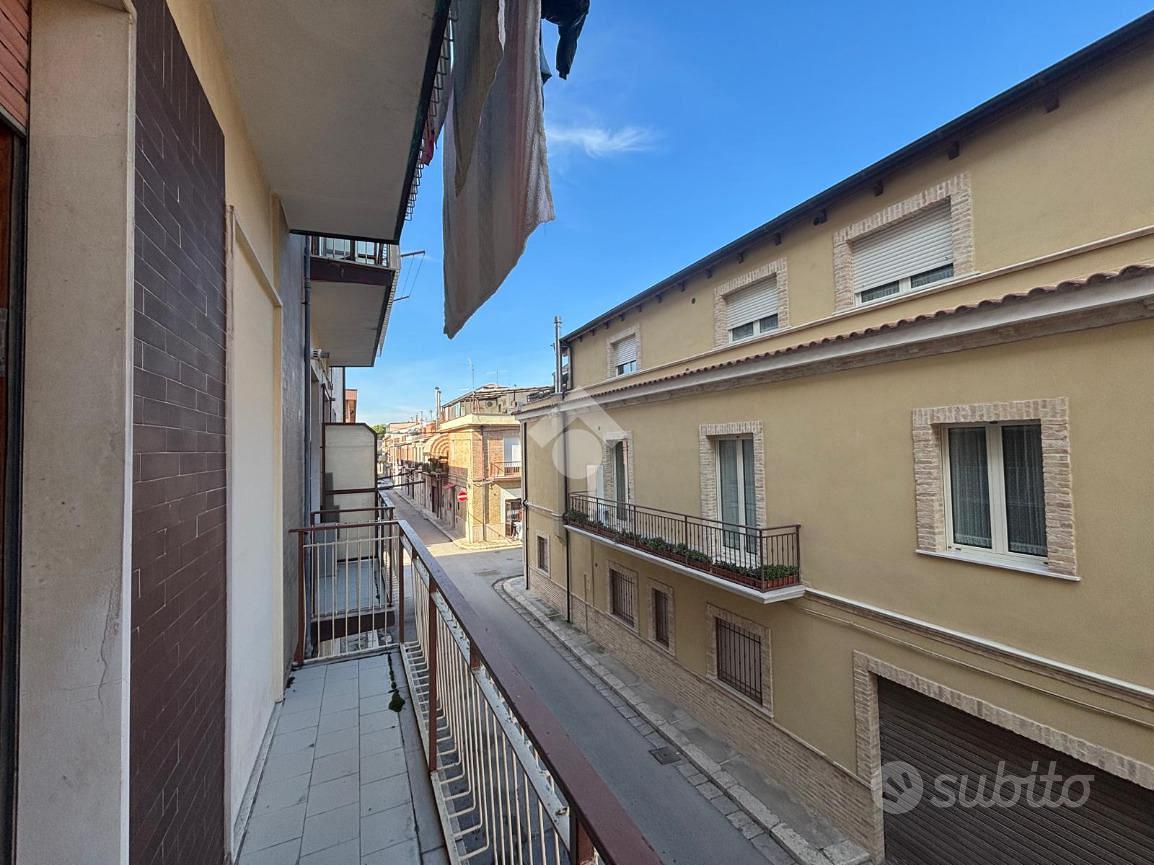 Apartment in San Severo, Foggia - Vista 6