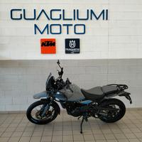 ROYAL ENFIELD 450 HIMALAYAN 2024
