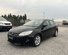 Ford Focus 1.6 TDCi