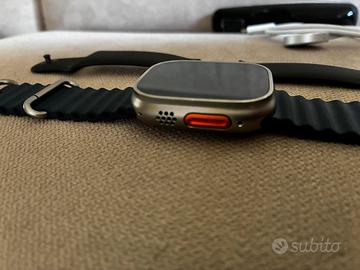 Apple Watch ultra
