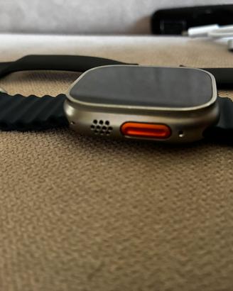 Apple Watch ultra