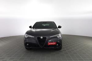 ALFA ROMEO Stelvio Stelvio 2.2 Turbodiesel 210 C