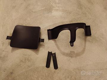 Stokke Tripp Trapp baby set viola