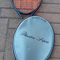 racchetta tennis