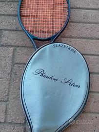 racchetta tennis