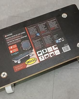 Carrello da Trasporto Universale  Parkside