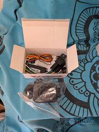 antifurto moto Patrol Line 