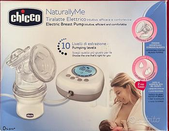 Chicco Tiralatte elettrico