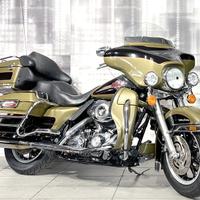 Harley Davidson FLHTCU Electra Glide Ultra Classic