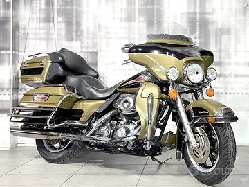 Harley Davidson FLHTCU Electra Glide Ultra Classic