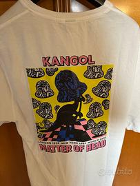 Maglia Kangol - Urban Hip Hop style - L (new)