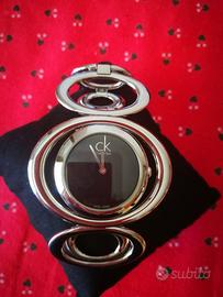 Orologio ORIGINALE Calvin Klein da donna