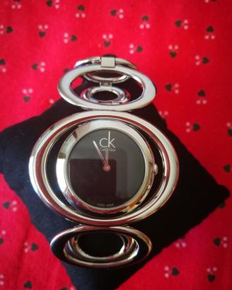 Orologio ORIGINALE Calvin Klein da donna