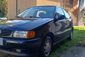 polo 1.4 benzina 