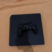 Ps4 slim in
