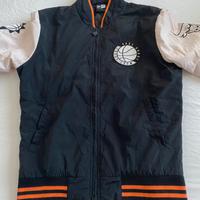 Giubino New Era originale squadre NBA