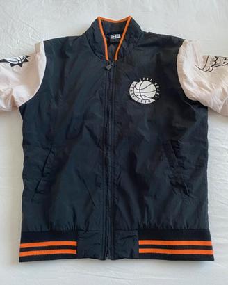 Giubino New Era originale squadre NBA