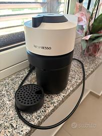 Nespresso vertuo
