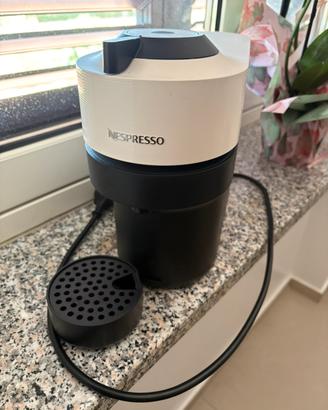 Nespresso vertuo