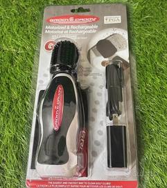 Pulitore mazze da golf