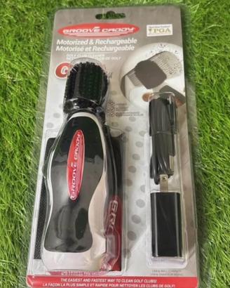 Pulitore mazze da golf