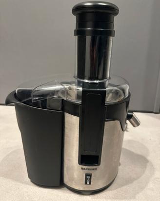 Centrifuga frutta