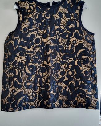 Top smanicato