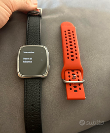 Amazfit Active 2: AMOLED 1,75", GPS, 10gg batteria