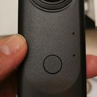 Ricoh Theta Z1 nuovo scatola aperta