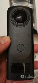 Ricoh Theta Z1 nuovo scatola aperta