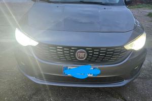 Fiat tipo 1.3 multijet 2017